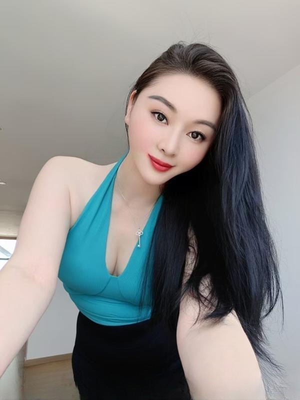 瑜伽健身女友娜娜 图 2
