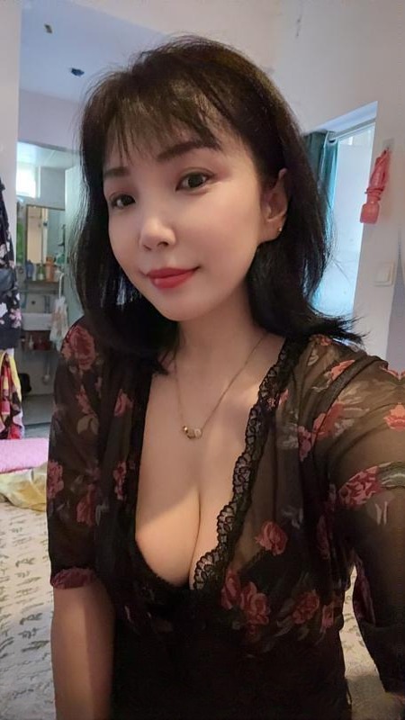 优雅美妇悦悦 图 2