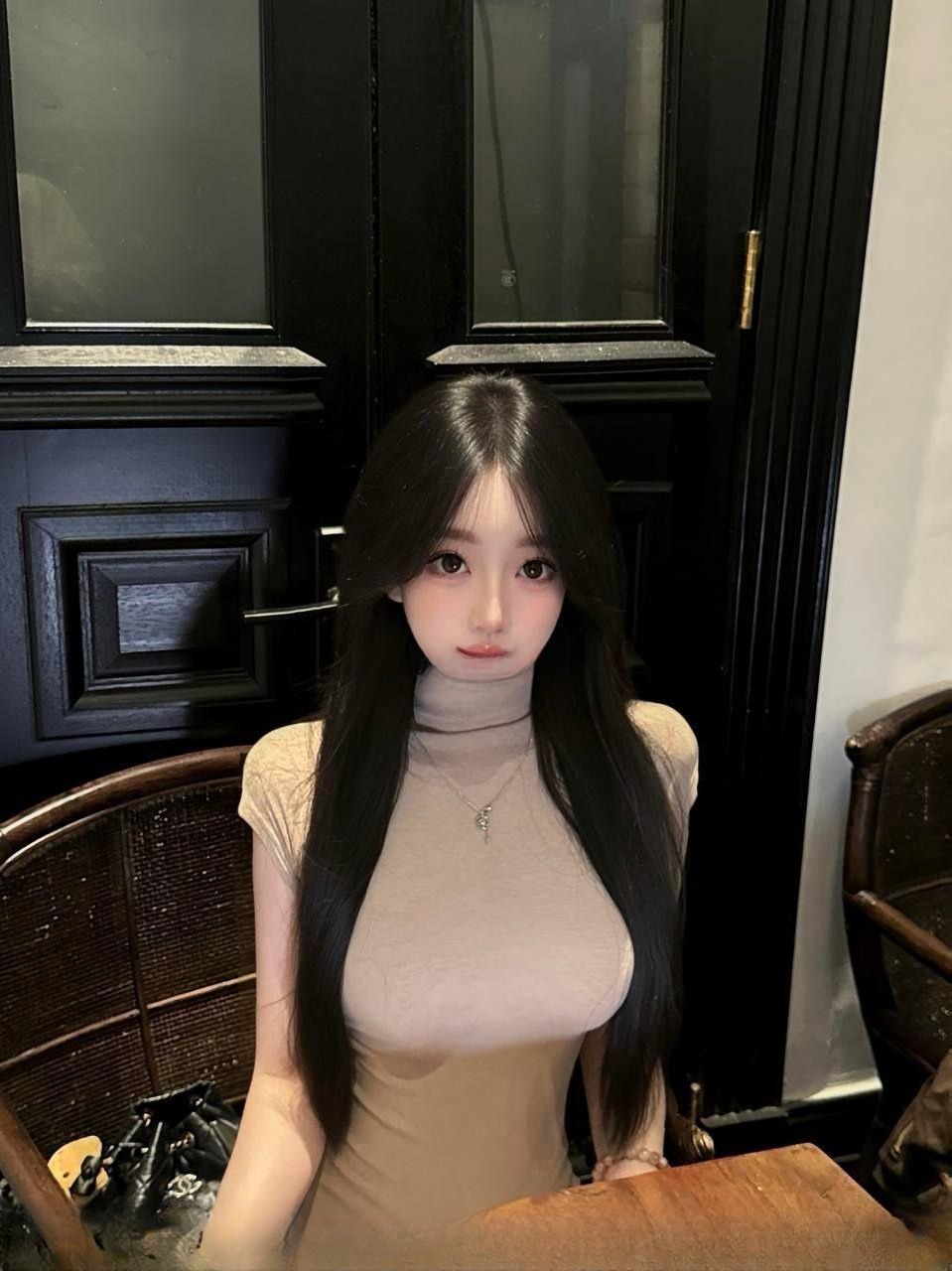 御姐纯欲妩媚还紧致 图 2