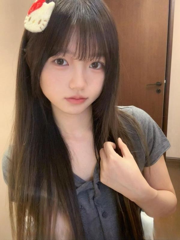 19岁兼职嫩妹 图 2