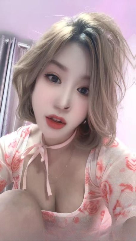 塘沽香香公主