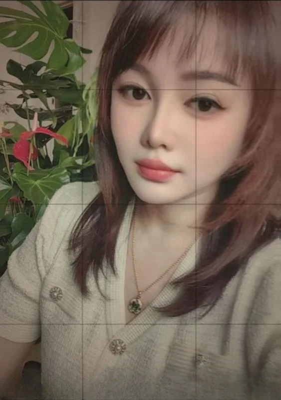 塘沽小姐姐