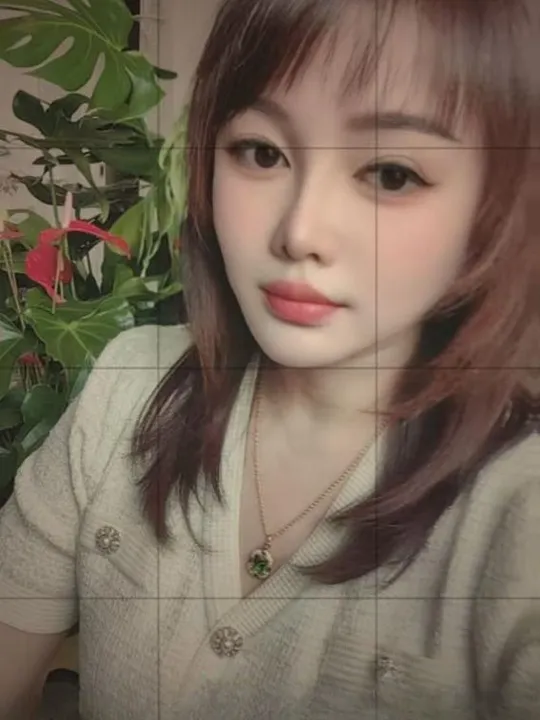 塘沽小姐姐