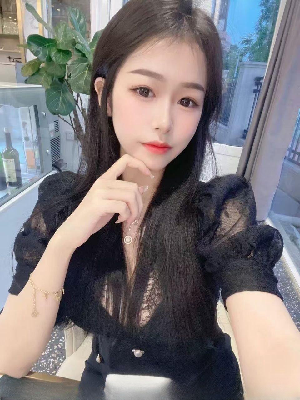 迷人性感骚妹 图 2