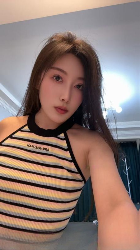 傲娇水多晨晨