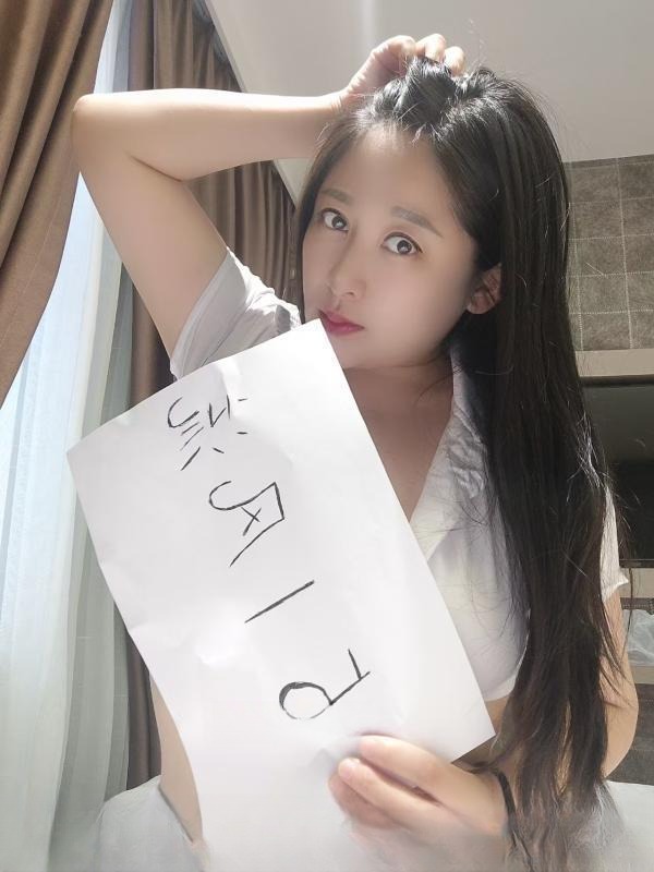 长发御姐范美女 图 3