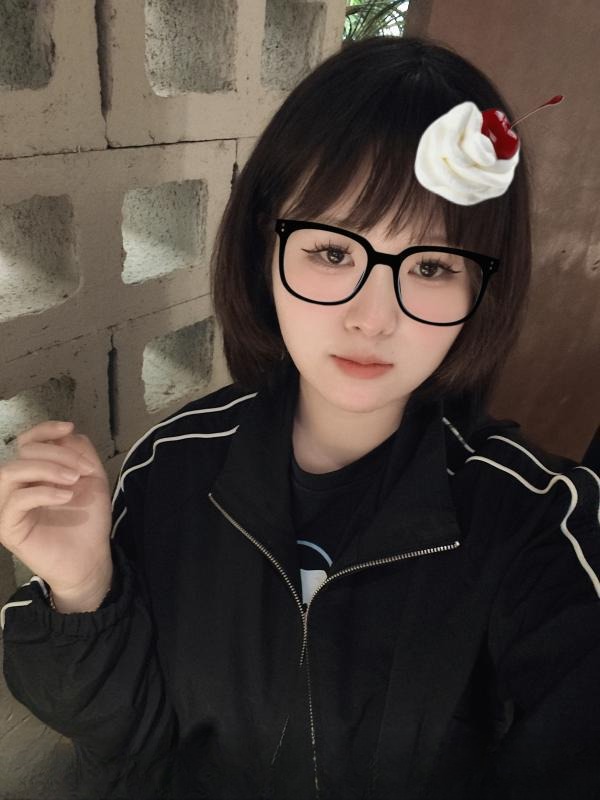 天使的女孩