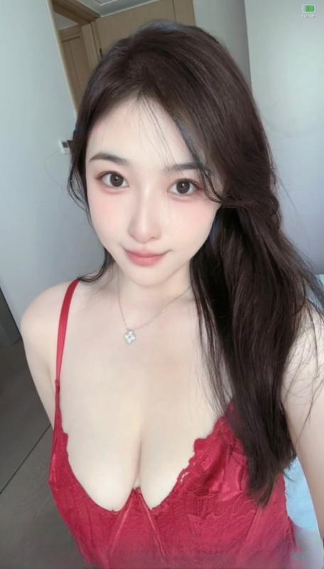 闵行颜值大胸熙月