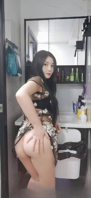 大屁股小倩