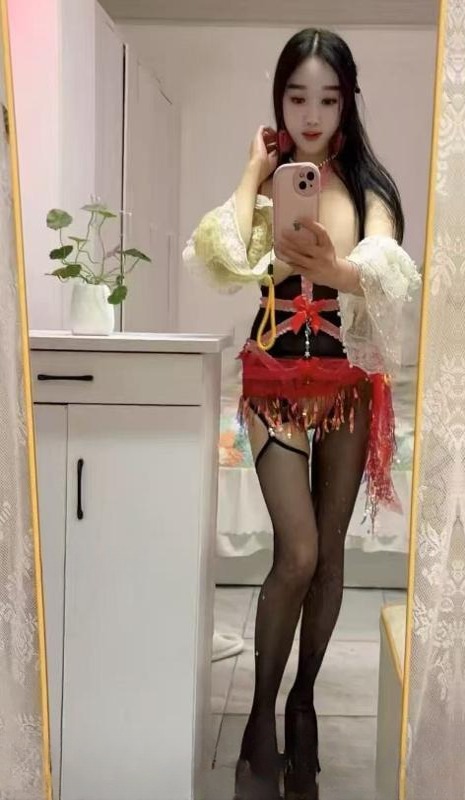 汉口性价比姐姐 图 2