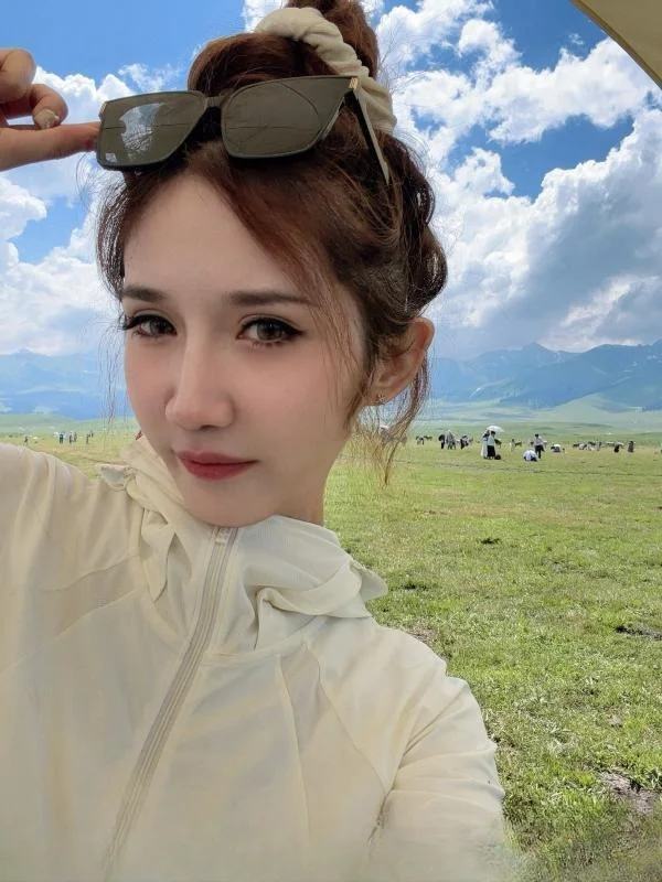 D奶李浅浅 图 3