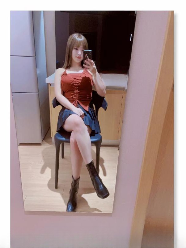 温柔软妹子