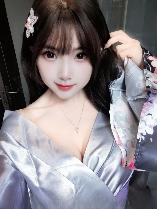广州嫩妹小葡萄