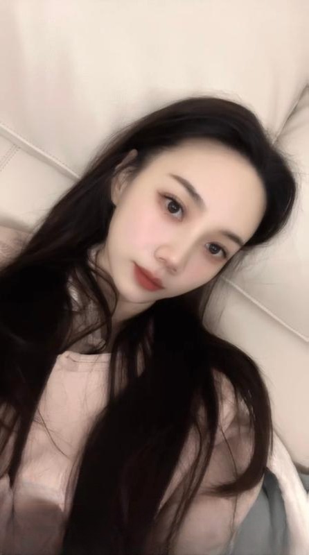 颜值女友型小表妹 图 2