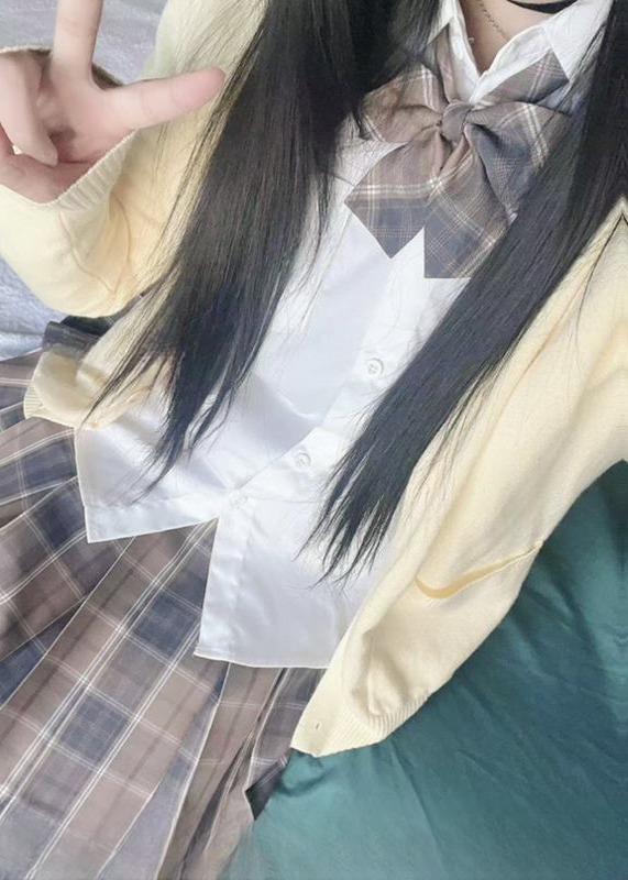 纯欲风超精神的妹妹 图 2