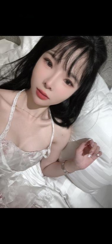 清纯又软萌的小蝶 图 2