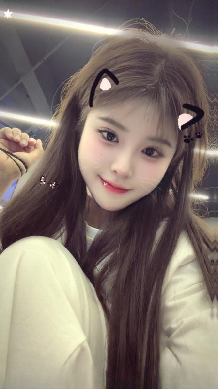 会互动的妹妹 图 2