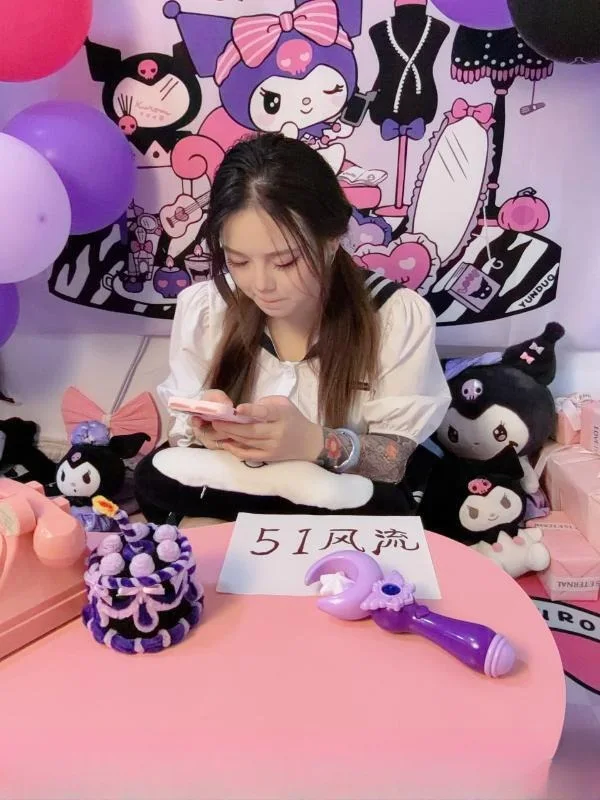 渝北舌吻嫩妹琪琪 图 2