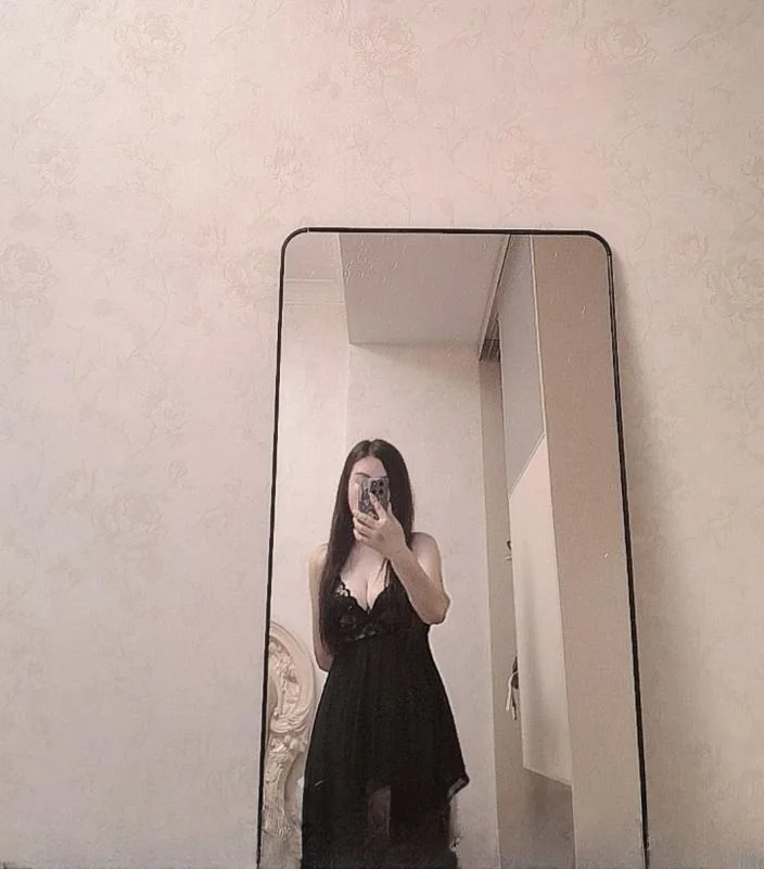 沈阳性感欧美御姐 图 3