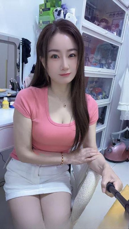 罗湖大胸诗音