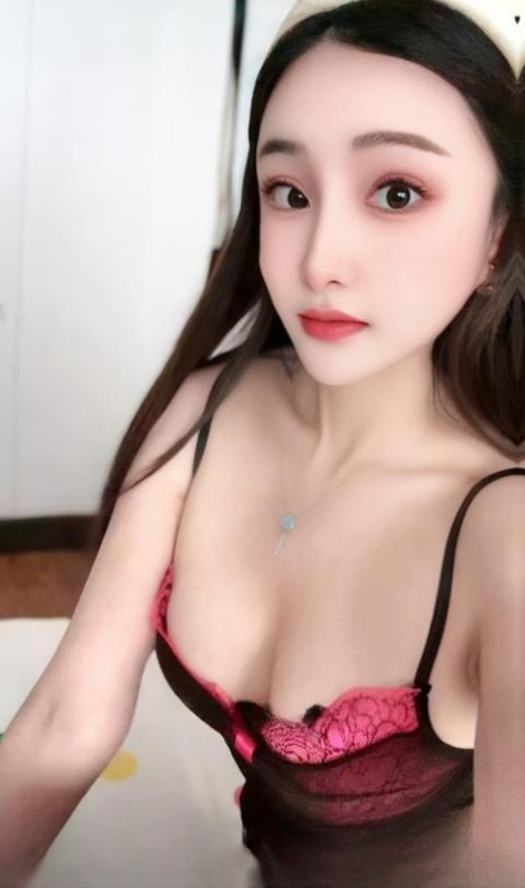 松江川渝巨乳辣妹 图 3