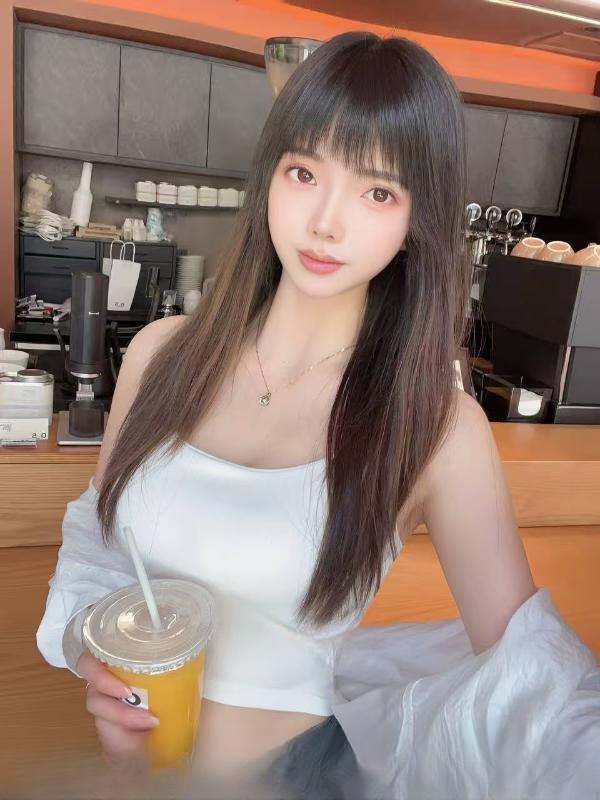 宁波奉化大长腿叶子 图 4