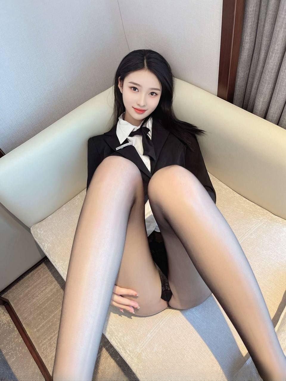激情琪琪老师 图 2