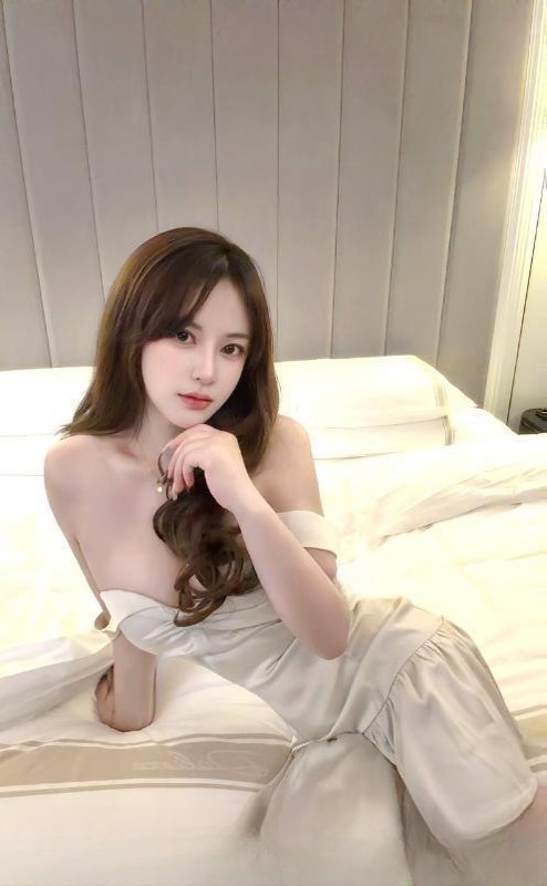 龙岗性感美乳御姐禾禾 图 4