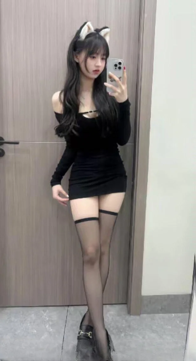 冲刺长腿妹