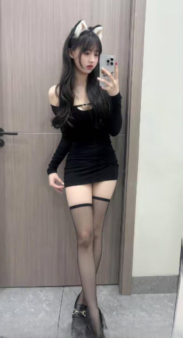 冲刺长腿妹