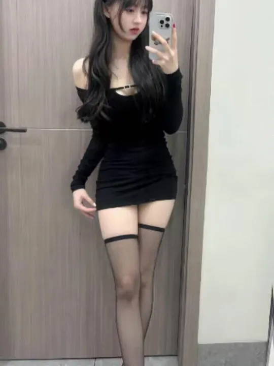 冲刺长腿妹