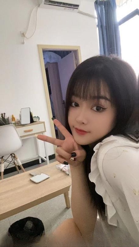 清纯细腰妙妙酱 图 2