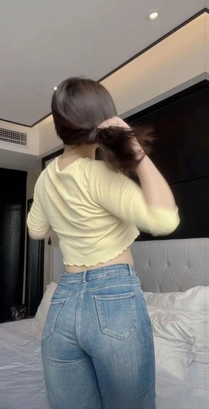 天河微胖爆乳女孩