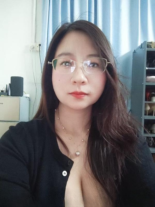 江南西美婷老师