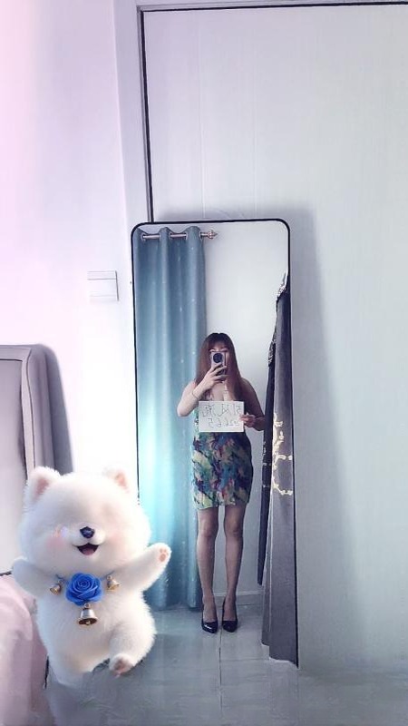 北郊风骚安娜 图 3
