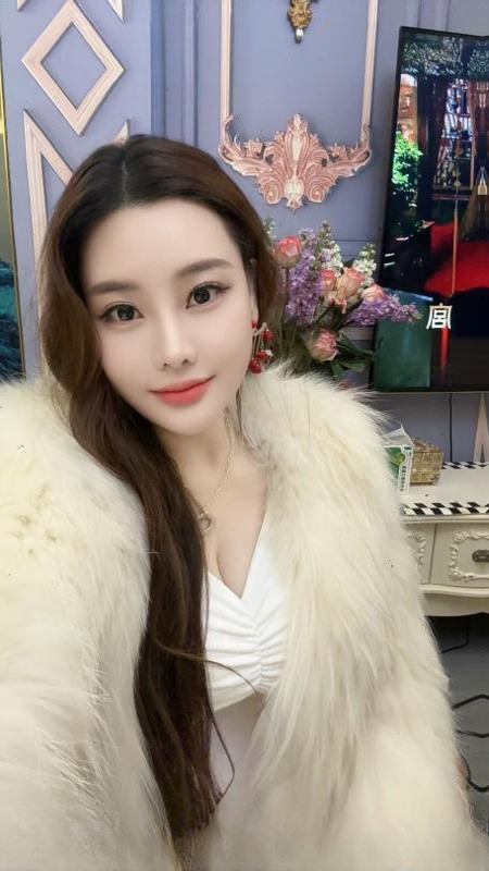 高挑大长腿大美 图 2