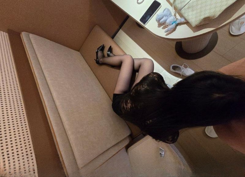 城关骚妹子 图 2