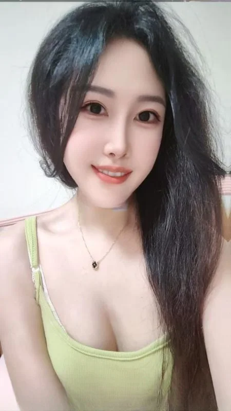 颜值好身材小锦汐 图 3