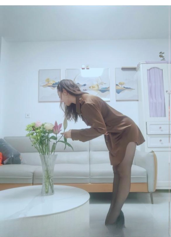 无锡梁溪妖娆少妇 图 3
