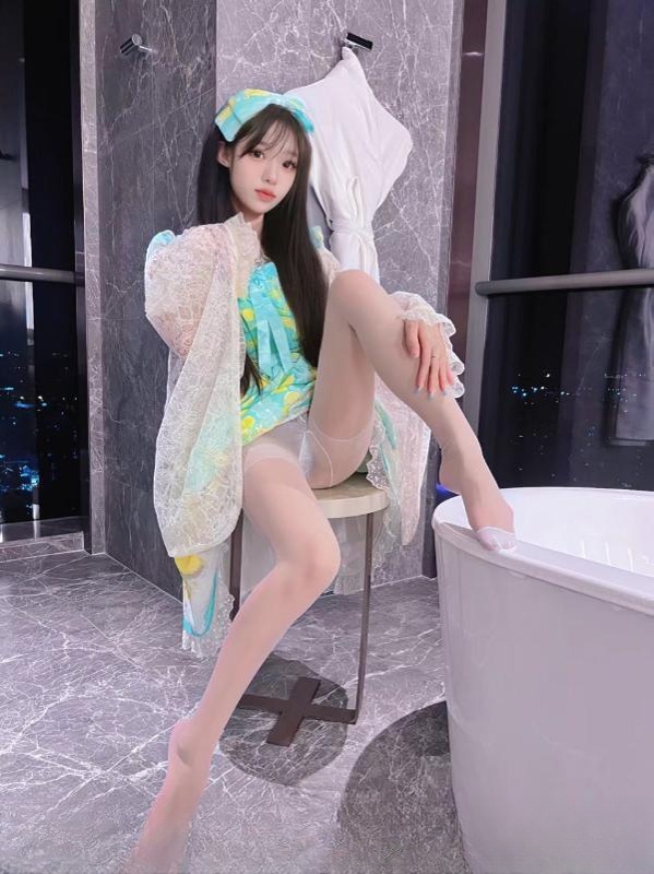 真人学妹颜值天花板