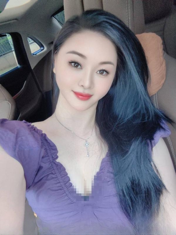 沙井白虎骚娜娜 图 2