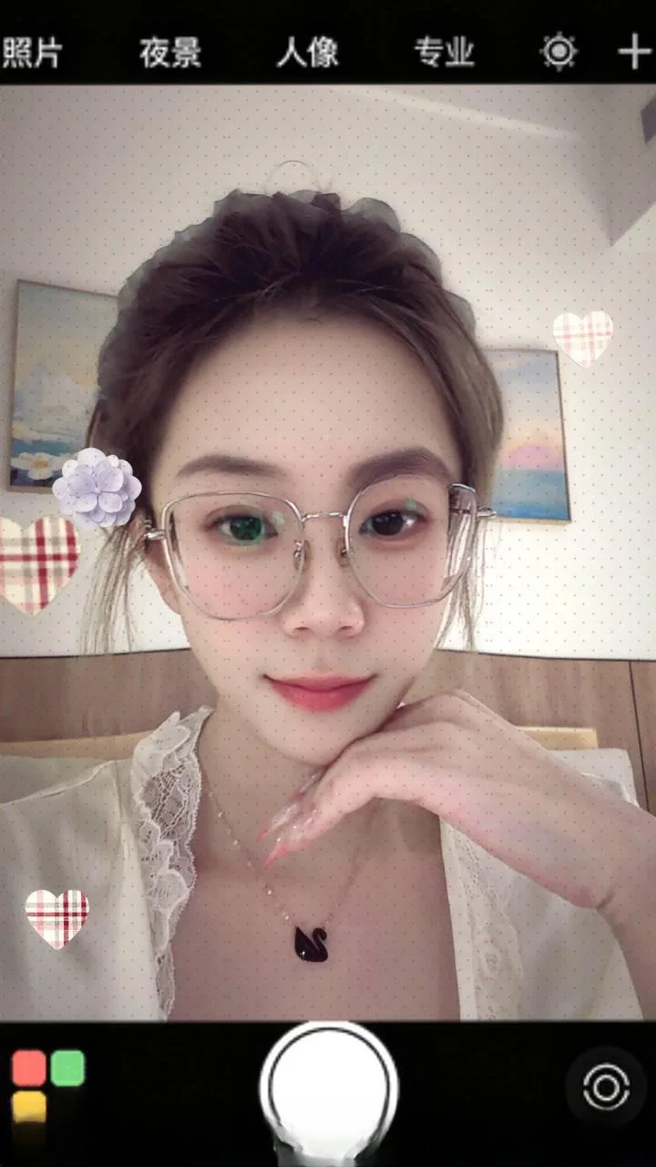 可人儿小美