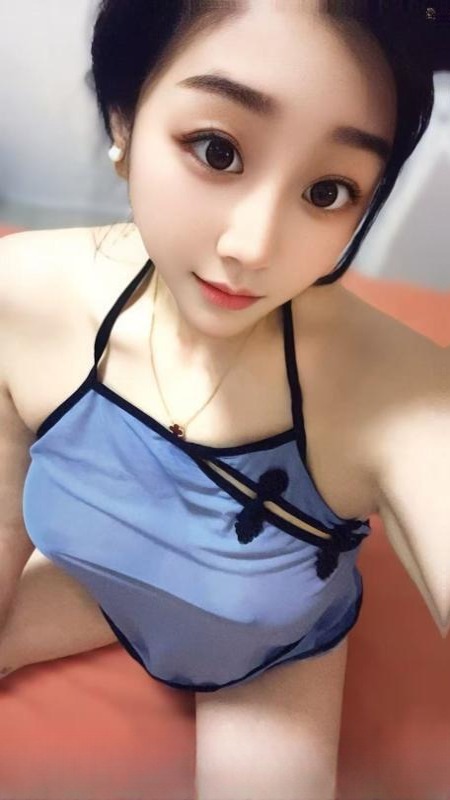 清湖嫩妹沐子 图 3