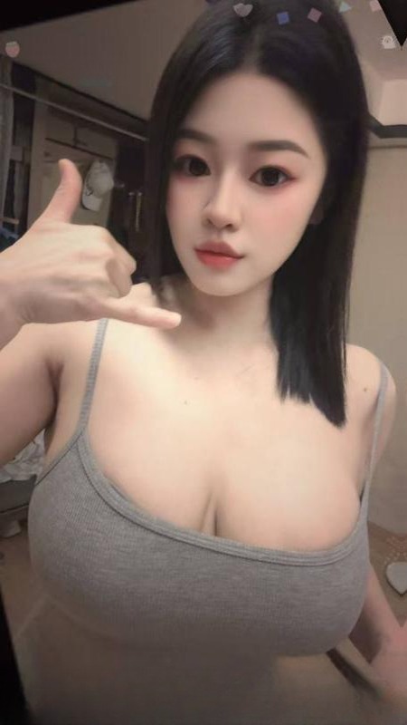 罗湖健身大波姐姐 图 2