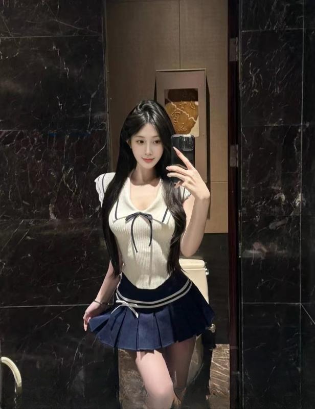 女神网红嫩妹款 图 3