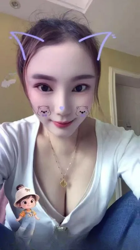 性感如意小少妇