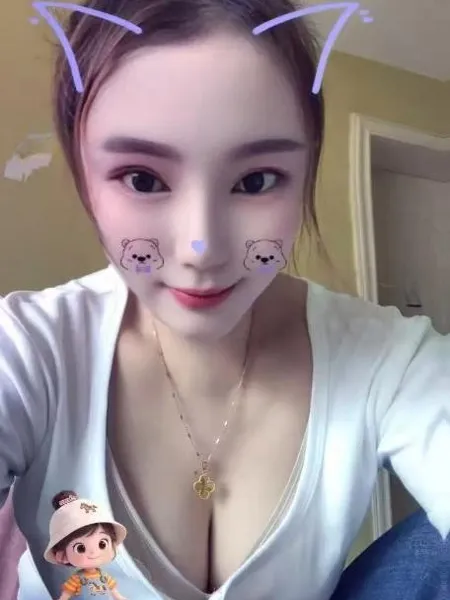 性感如意小少妇