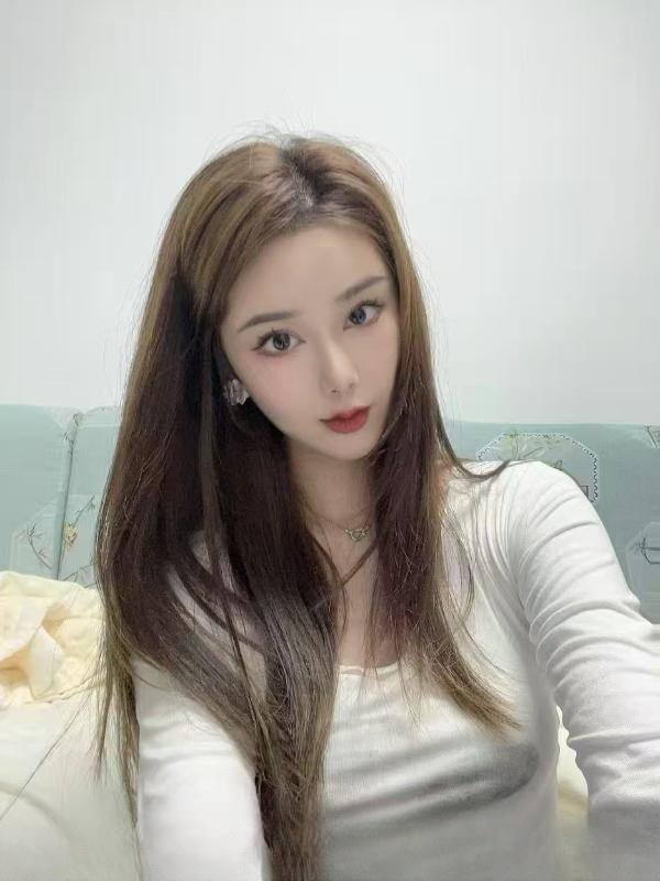 瑶海颜值御姐