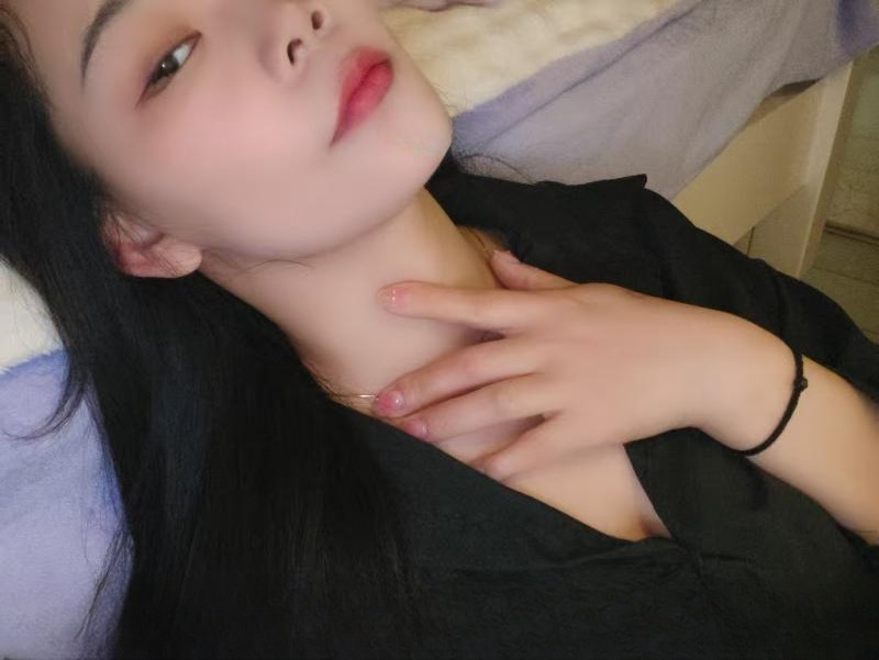 汉口性感舌吻小姐姐 图 3