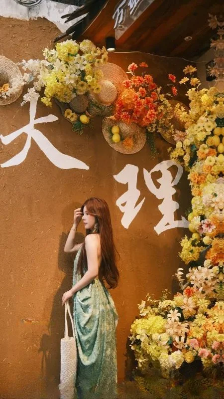 时尚气质御姐 图 3